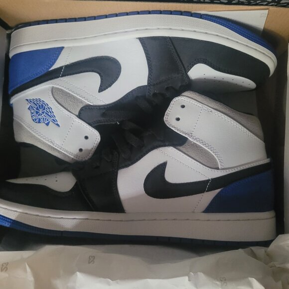Nike Jordan Shoes